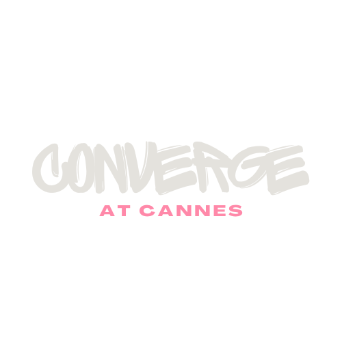 Converge at Cannes