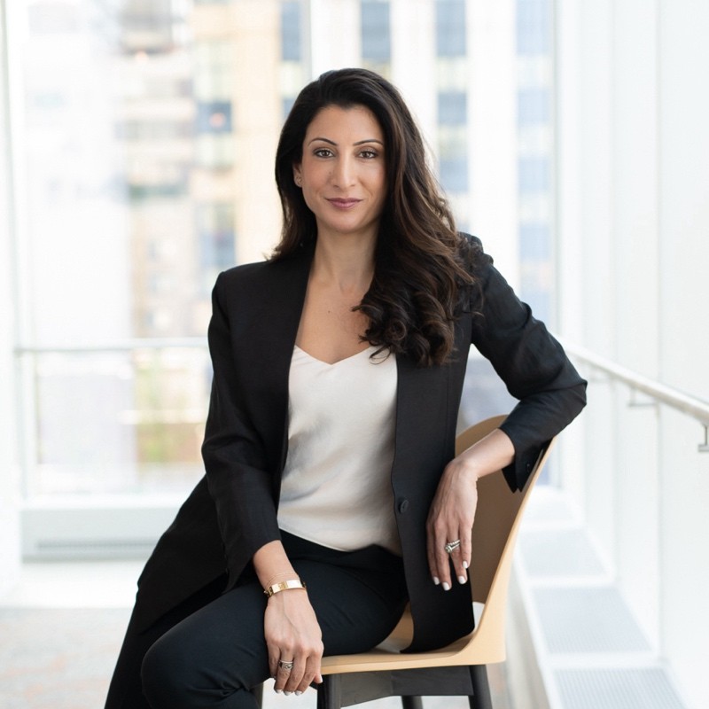 Samira Panah Bakhtiar